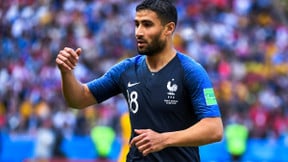 Mercato - OL : Fékir toujours dans le viseur de Liverpool ? La réponse !