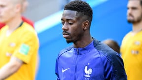 Barcelone : L’aveu d’Ousmane Dembélé sur sa situation au Barça