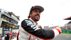 Formule 1 : Fernando Alonso annonce la couleur pour la suite de sa carrière !