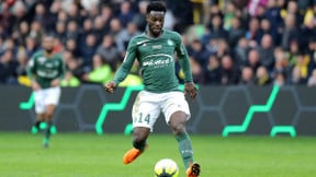 Mercato - ASSE : Une tendance claire en coulisses pour l’avenir de Jonathan Bamba ?