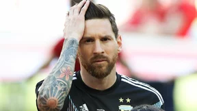 Mercato - Barcelone : «Nous devons penser à la période post Messi…»