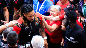 Rugby - Top 14 : Le nouveau boss du RCT prêt à convaincre Nonu de rester ?