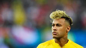 Mercato - PSG : Vinicius Jr lance un appel du pied à Neymar !