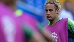 Mercato - PSG : Nasser Al-Khelaïfi aurait pris une incroyable décision pour l’avenir de Neymar !