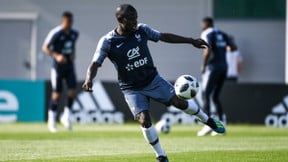 Mercato - PSG : Ces nouvelles précisions sur l’intérêt d’Henrique pour Kanté !