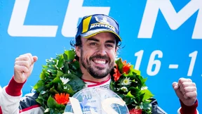 Formule 1 : Fernando Alonso annonce la couleur pour le Grand Prix de France !
