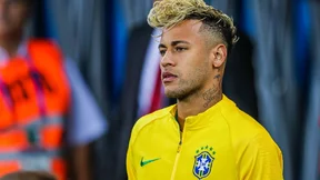 Mercato - PSG : L’avenir de Neymar définitivement scellé en interne ?