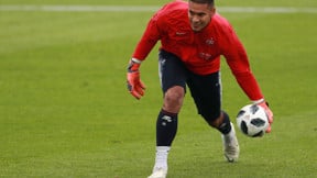 Mercato - PSG : Une drôle de stratégie adoptée par Mino Raiola pour Alphonse Areola ?