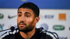 Équipe de France : Nabil Fekir envoie un message fort à Hugo Lloris !