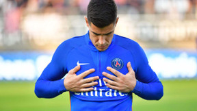 Mercato - PSG : Yuri Berchiche également d’accord avec… Diego Simeone ?