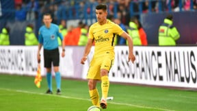 Mercato - PSG : Yuri Berchiche revient sur les coulisses de arrivée au PSG !