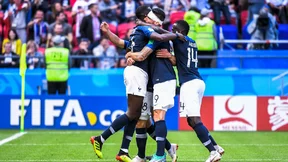 France – Pérou : La cote des Bleus multipliée par 5 !