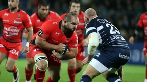 Rugby - Top 14 : Les regrets d’un cadre du RCT sur son départ