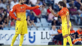 Mercato - Barcelone : Puyol assure la défense de Piqué pour Griezmann !