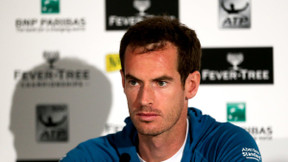 Tennis : L’annonce fracassante d’Andy Murray sur sa participation à Wimbledon !