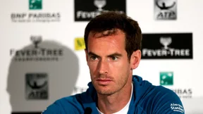 Tennis : L’annonce fracassante d’Andy Murray sur sa participation à Wimbledon !
