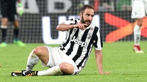 Mercato - Chelsea : Un nouveau prétendant en contact pour Gonzalo Higuain ?