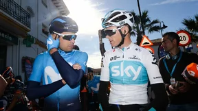 Cyclisme - Tour de France : Un rival de Christopher Froome affiche ses grandes ambitions !