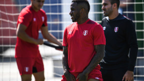 Equipe de France : Cette star du Pérou qui envoie un message aux Bleus !