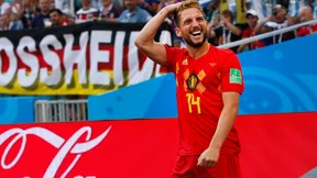 Mercato - PSG : Une offensive XXL pour un international belge ?