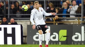 EXCLU - Mercato - ASSE : St-Etienne piste Lemarchand (Nice)