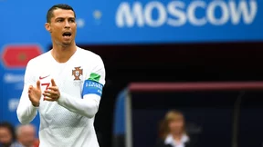 EXCLU - Mercato - PSG : Cristiano Ronaldo, départ plus que jamais en vue !