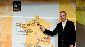 Cyclisme - Tour de France : Cette légende qui appelle à la grève contre... Chris Froome !