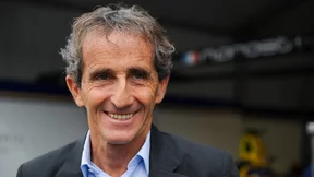Formule 1 : Grosjean, Ocon… Alain Prost annonce la couleur pour le Grand Prix de France !