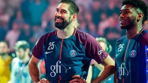 Handball : Giroud, Griezmann... Nikola Karabatic s'enflamme pour l'équipe de France !