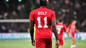 Athlétisme : Usain Bolt avoue des approches de la France pour sa carrière de footballeur !