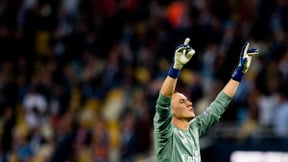 Mercato - Real Madrid : Keylor Navas annonce la couleur pour son avenir !