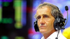 Formule 1 : Le Graët se confie sur la fausse arrivée d’Alain Prost à… l’ASSE !