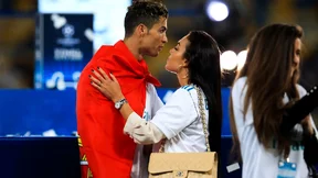 Mercato - Real Madrid : La compagne de Cristiano Ronaldo évoque son avenir !