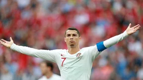 Mercato - Real Madrid : Ce protégé de Lopetegui qui tacle Cristiano Ronaldo !