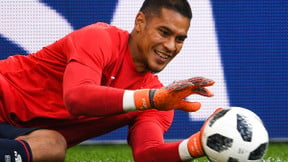 Mercato - PSG : «Alphonse Areola va partir, c’est certain»