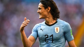 Mercato - PSG : Ce témoignage fort sur l’avenir d’Edinson Cavani !