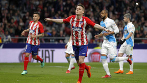 Mercato - ASSE : Cette nouvelle précision de taille dans le dossier Gameiro !