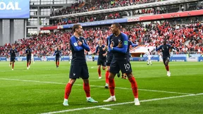 Équipe de France : Les Bleus se qualifient pour les huitièmes !