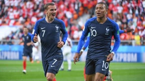 France/Pérou : Les notes des Bleus !