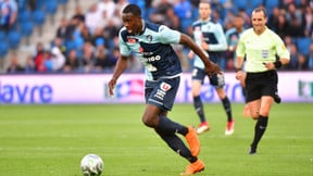 Mercato - OL : Une nouvelle porte de sortie pour cet attaquant de Genesio ?