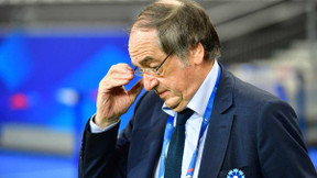 Formule 1 : Noël Le Graët s’enflamme pour... Max Verstappen