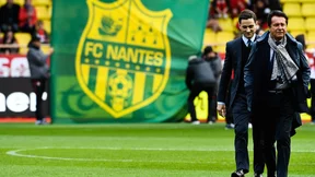 Mercato - FC Nantes : Bonne nouvelle pour Kita avec cet indésirable du Barça ?