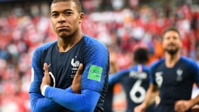 PSG : «Mbappé ? On ne peut pas le comparer à Lionel Messi…»