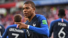 Mercato - PSG : Kylian Mbappé au Real Madrid ? La réponse de Varane !