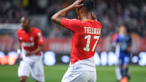 Mercato - AS Monaco : Cette recrue estivale qui fait une annonce pour son futur !