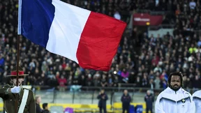 Rugby - XV de France : Mathieu Bastareaud dévoile le nom de ses idoles !