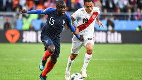 Équipe de France : La punchline de Lucas Hernandez sur N’Golo Kanté !