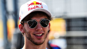 Formule 1 : Les énormes ambitions de Pierre Gasly pour la suite de sa carrière en F1 !