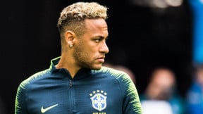 Mercato - PSG : Neymar s’enflamme littéralement pour son transfert record au PSG !