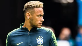 Mercato - PSG : Neymar s’enflamme littéralement pour son transfert record au PSG !